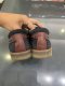 Louis Vuitton LOAFERS SIZE 6 NAVY **