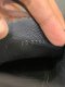 Louis Vuitton LOAFERS SIZE 6 NAVY **