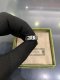 Gucci RING SILVER SIZE 10