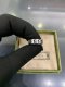 Gucci RING SILVER SIZE 10