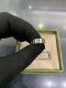 Gucci RING SILVER SIZE 10