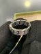 Gucci RING SILVER SIZE 10