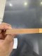 Hermes HERMES DOUBLE TOUR BRACELET SIZE T1 ORANGE STAMP X