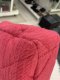 Chanel 19 TWEED PINK HOLO30551509 GHW