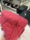 Chanel 19 TWEED PINK HOLO30551509 GHW