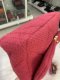 Chanel 19 TWEED PINK HOLO30551509 GHW