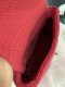 Chanel 19 TWEED PINK HOLO30551509 GHW