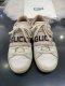 Gucci SNEAKERS WHITE SIZE 36.5