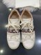 Gucci SNEAKERS WHITE SIZE 36.5