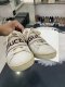 Gucci SNEAKERS WHITE SIZE 36.5