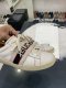 Gucci SNEAKERS WHITE SIZE 36.5