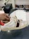 Gucci SNEAKERS WHITE SIZE 36.5