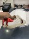 Gucci SNEAKERS WHITE SIZE 36.5