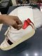 Gucci SNEAKERS WHITE SIZE 36.5