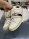Gucci SNEAKERS WHITE SIZE 36.5