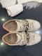 Gucci SNEAKERS WHITE SIZE 36.5