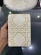Dior CROSSBODY BAG WHITE