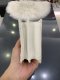 Dior CROSSBODY BAG WHITE