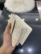 Dior CROSSBODY BAG WHITE