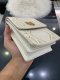 Dior CROSSBODY BAG WHITE