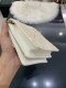 Dior CROSSBODY BAG WHITE