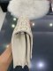 Dior CROSSBODY BAG WHITE