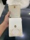 Dior CROSSBODY BAG WHITE