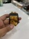 Hermes CDC BRACELET BROWN GHW STAMP L **