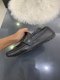 Louis Vuitton LEATHER SIZE 6