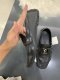 Louis Vuitton LEATHER SIZE 6