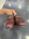 Gucci MOCCASIN LEATHER SIZE5.5