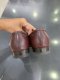 Gucci MOCCASIN LEATHER SIZE5.5