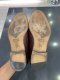 Gucci MOCCASIN LEATHER SIZE5.5