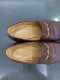 Gucci MOCCASIN LEATHER SIZE5.5