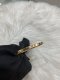 Cartier LOVE SMALL BRACELET SIZE 16 PINK GOLD 2022(PZS040)**