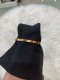 Cartier LOVE SMALL BRACELET SIZE 16 PINK GOLD 2022(PZS040)**