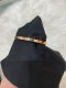 Cartier LOVE SMALL BRACELET SIZE 16 PINK GOLD 2022(PZS040)**