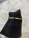 Cartier LOVE SMALL BRACELET SIZE 16 PINK GOLD 2022(PZS040)**