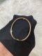 Cartier LOVE SMALL BRACELET SIZE 16 PINK GOLD 2022(PZS040)**