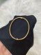 Cartier LOVE SMALL BRACELET SIZE 16 PINK GOLD 2022(PZS040)**