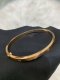 Cartier LOVE SMALL BRACELET SIZE 16 PINK GOLD 2022(PZS040)**