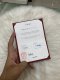Cartier LOVE SMALL BRACELET SIZE 16 PINK GOLD 2022(PZS040)**
