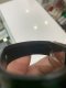 YSL BRACELET BLACK SIZE 15CM