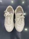 Gucci RYHTON WHITE SIZE 5/39