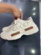 Gucci RYHTON WHITE SIZE 5/39