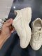 Gucci RYHTON WHITE SIZE 5/39