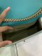 Chanel BOY 10" GREEN LAMB GHW HOLO 23559212