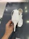 Chanel HIGH HEEL WHITE SIZE 39
