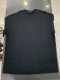 Balenciaga T-SHIRT BLACK SIZE XS