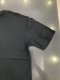 Balenciaga T-SHIRT BLACK SIZE XS